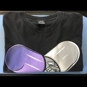 Flying Coffin T-shirt